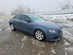 Audi A4 2011
