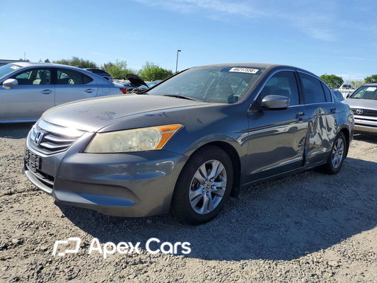 Honda Accord 2012 - Image 1 of 12
