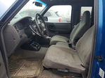 Ford Ranger 2002