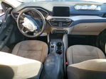 Ford Escape 2021
