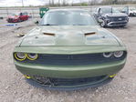 Dodge Challenger 2022