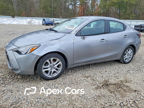 Scion iA 2016 - Image 1 of 12
