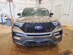Ford Explorer 2022