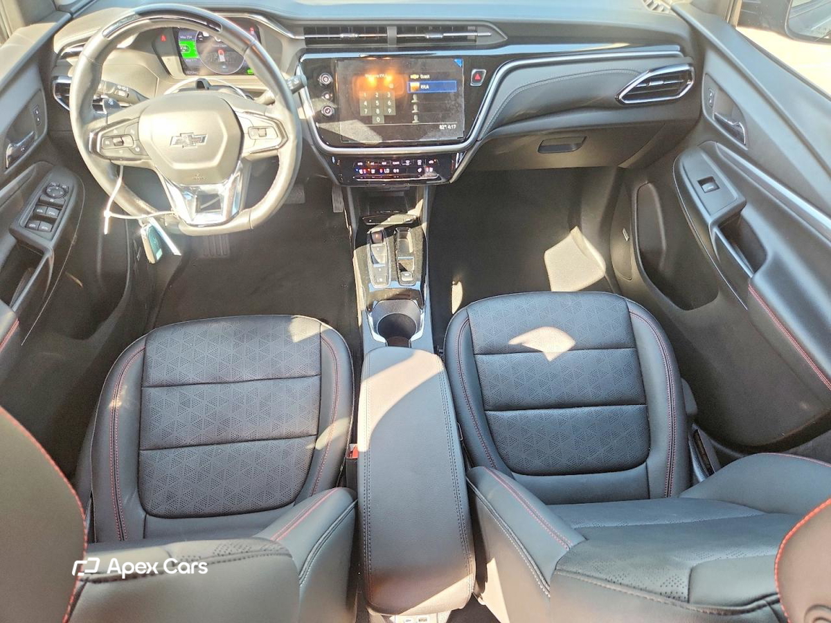 Chevrolet Bolt 2023