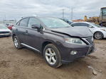 Lexus RX 2013