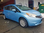 Nissan Versa 2015