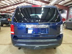 Honda Pilot 2013