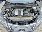 Lexus RX 2019