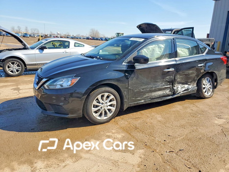 Nissan Sentra 2016 - Image 1 of 13