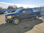 Chevrolet Silverado 2013
