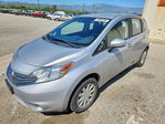 Nissan Versa 2016