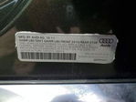 Audi A8 2012