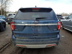 Ford Explorer 2017