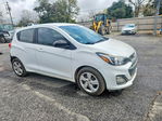 Chevrolet Spark 2021