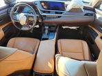 Lexus ES 2019