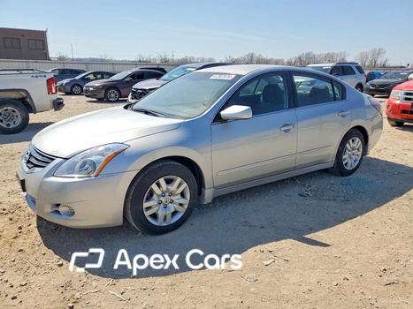 Nissan Altima 2012 - Image 1 of 12