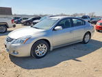 Nissan Altima 2012