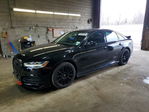 Audi A6 2018