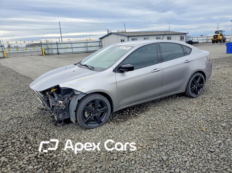 Dodge Dart 2016 - Image 1 of 13