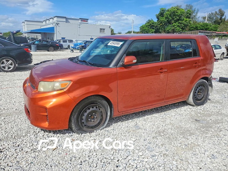 Scion xB 2012 - Image 1 of 14