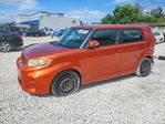 Scion xB 2012
