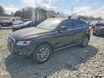 Audi Q5 2016