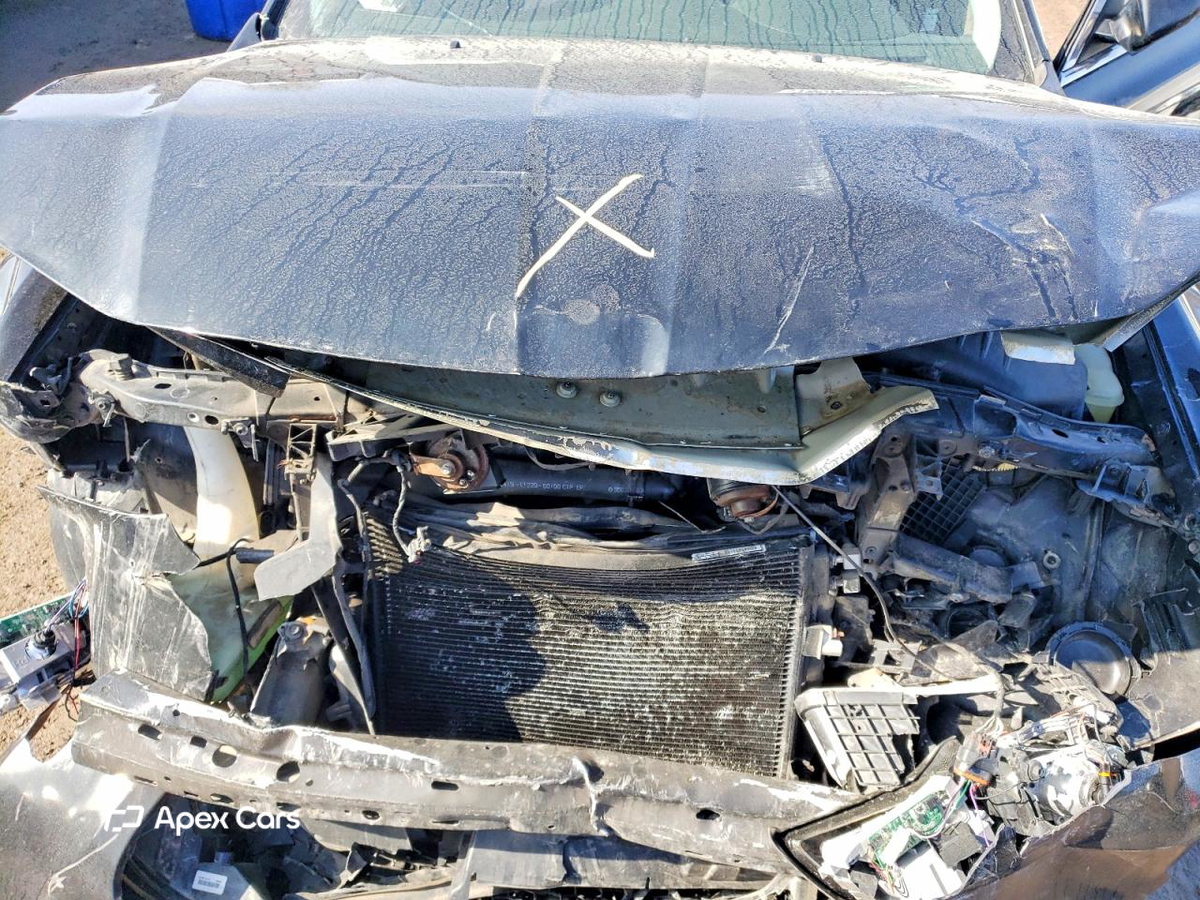 Chrysler 300 2016
