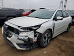 Subaru Legacy 2023
