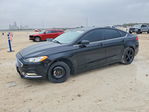 Ford Fusion 2017
