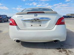 Nissan Maxima 2011