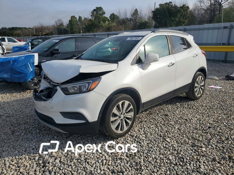 Buick Encore 2019 - Image 1 of 5