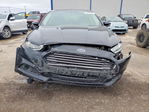 Ford Fusion 2016