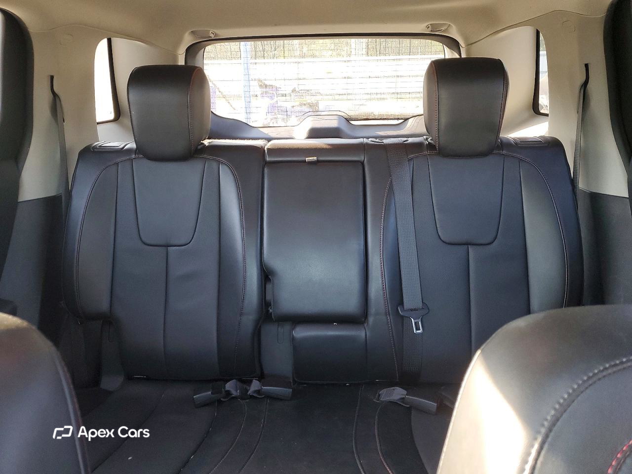 GMC Terrain 2014