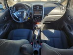 Nissan Versa 2016