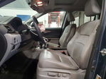 Honda Pilot 2017
