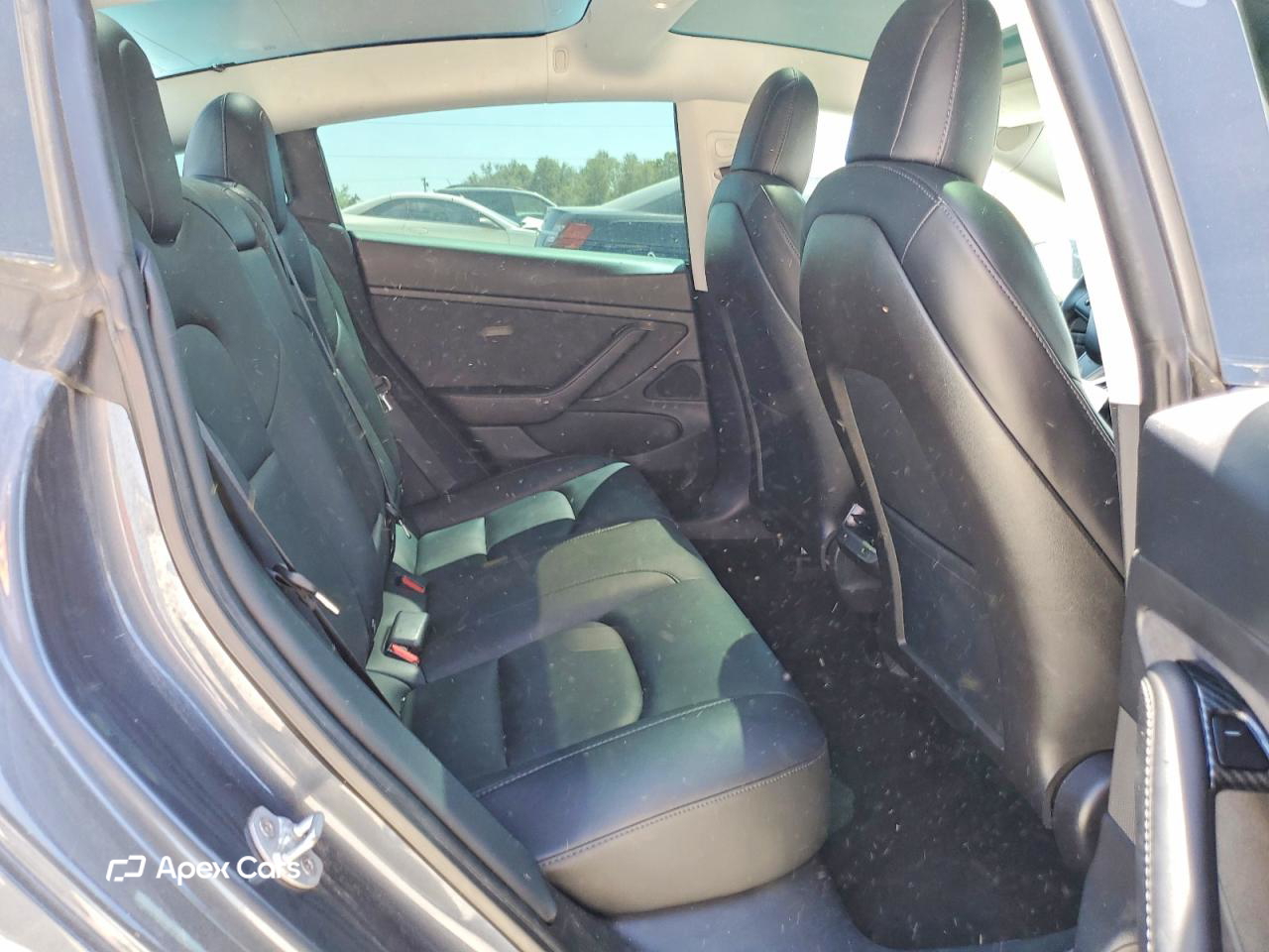 Tesla Model 3 2020