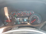 Chevrolet Silverado 2015