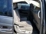 Honda Odyssey 2012
