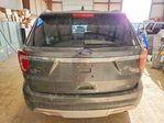 Ford Explorer 2016