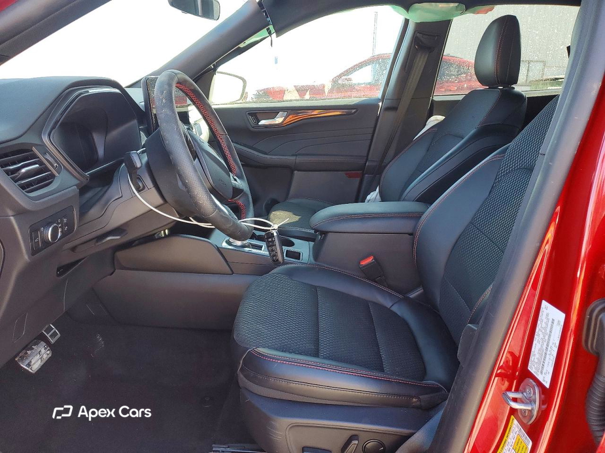 Ford Escape 2024