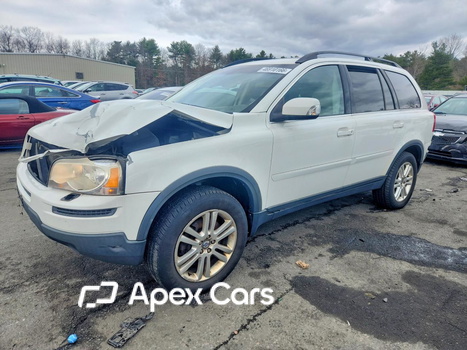 Volvo XC90 2008 - Image 1 of 13