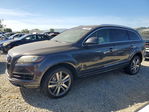 Audi Q7 2012
