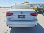 Volkswagen Jetta 2017