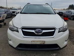 Subaru XV 2014