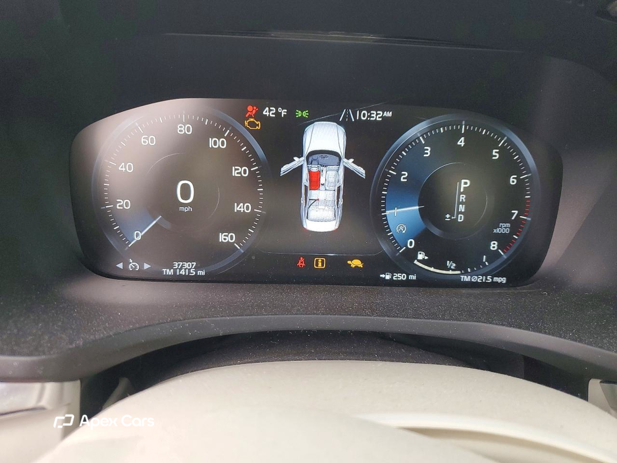 Volvo S60 2020