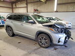 Toyota Highlander 2018