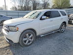 Dodge Durango 2013