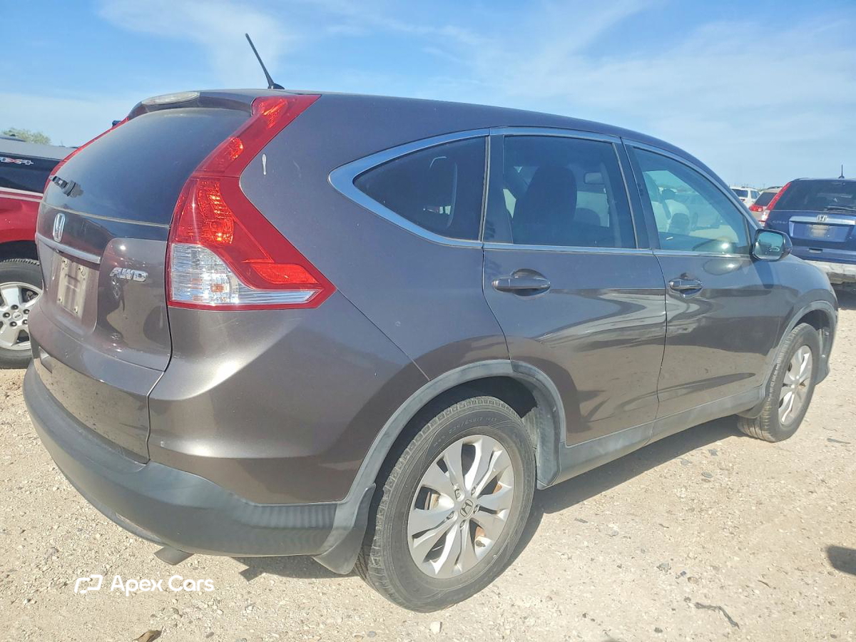 Honda CR-V 2014