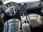 Chrysler 200 2013