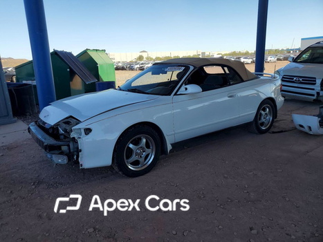 Toyota Celica 1992 - Zdjęcie 1 z 13